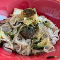 Cooksnap của Bò khi họ làm theo món Phở Xào Thịt Heo