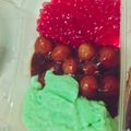 Cooksnap dari tinahana untuk resep Bubur Madura