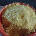 El cooksnap de María Salvoni cuando hizo Torta de limón en Taza - Microondas.