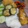 Cooksnap dari Jasmine untuk resep Sego Sambel Mak Yeye (Khas Surabaya)