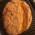 Cooksnap από Georgia στη συνταγή Πανεύκολο ψωμί σε 2 ώρες και 10 λεπτά!