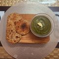 Monika Jain ( Homechef)'s cooksnap of when they made Sarson Ka Saag.