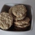 El cooksnap de idsedal55 cuando hizo Galletas de avena.