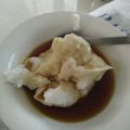 Cooksnap dari desma fatmi untuk resep Bubur Sum-Sum Kinca Gula Aren