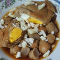 Cooksnap dari Anis Candice untuk resep Pempek ikan layang