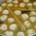 Cooksnap dari Gosia Gosiakowska untuk resep Pulung - pulung ayam mekuah