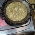 Cooksnap dari Leni Andani untuk resep Minyak Kaldu Mie Ayam
