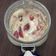 Cooksnap dari riri untuk resep Overnight Oatmeal (low fat)