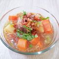 Cooksnap dari Feny Fransisca untuk resep Sup Iga sapi ala resto
