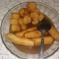 Cooksnap dari Ziie Jambak untuk resep Pempek Sutera super Lembut