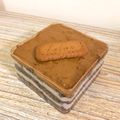 Cooksnap dari Dara Stella untuk resep Lotus Biscoff Dessert Box #33