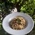 Cooksnap dari Sofie Hana untuk resep Spaghetti Tuna Oglio Olio