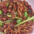 Cooksnap dari Winda Tan untuk resep Sambal Teri Kacang Pete