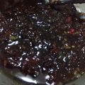 Cooksnap dari Alivia Pericha untuk resep Bumbu Oles Ikan Bakar Nila