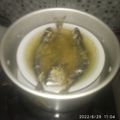 Cooksnap dari Lely S untuk resep Tim / Kukus Ikan Kembung