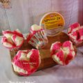 Cooksnap dari Dapur neetasyl untuk resep Bolu Kukus lembut gak seret
