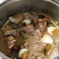Cooksnap dari Pepen Ajah untuk resep Opor Ayam Kampung