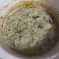 Cooksnap dari ririn andriyani untuk resep Bubur Udang
