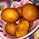 Cooksnap dari Dewayani untuk resep BOBOBI (BolaBolaUbi)