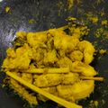 Cooksnap dari Erna untuk resep Ayam Goreng Lengkuas