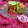 Cooksnap dari Aninda Dwi Ayundari untuk resep Bolu gulung batik