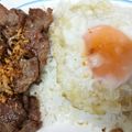 รูป Cooksnap ของ piya peipei เมื่อเขาทำ หมูกระเทียมพริกไทย