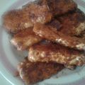 Cooksnap dari Dewi untuk resep Tempe Bakar Teflon