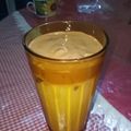 Cooksnap dari Athaya Naurah Anindya untuk resep Dalgona Coffee Viral No Mixer