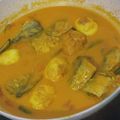 Cooksnap dari Raisa untuk resep Gulai Ikan Kembung Mix Tempe