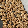 El cooksnap de Zoe Contreras cuando hizo Galletas de cardamomo (Galletas de Navidad).