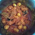 Cooksnap dari Siti Halimah untuk resep Balungan ayam masak pedas