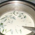 Cooksnap dari Wiwin Dwi Nurpitasari untuk resep Bobor Bayam (Sayur Bayam Santan)
