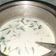 Cooksnap dari Wiwin Dwi Nurpitasari untuk resep Bobor Bayam (Sayur Bayam Santan)