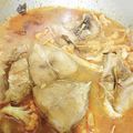 Cooksnap dari Loecqi Lucky untuk resep Kakap Kuah Asam Pedas