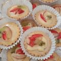 Cooksnap dari Cucu Sumiati untuk resep Pie Buah