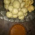 Cooksnap dari Dita Prastika untuk resep Cilok anti alot