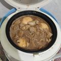 Cooksnap dari Yuniatun Dwi Nurriskah (Yunni-chan) untuk resep 278. Gudeg Telur Khas Yogya Simpel (Legit, Coklat, Kering)