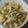 El cooksnap de Marisa cuando hizo Ensalada campera.