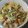 El cooksnap de Marisa cuando hizo Ensalada campera.