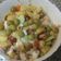 El cooksnap de Marisa cuando hizo Ensalada campera.