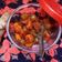 Priyanshi savani Savani Priyanshi's cooksnap of when they made આચારી હળદર (Achari Haldar Recipe In Gujarati).