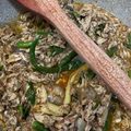 Cooksnap dari sarah untuk resep Udang Tumis Aceh
