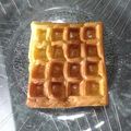 El cooksnap de Amelia Vasquez cuando hizo Waffles!!!.