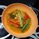 Cooksnap dari fitriakdyusmar untuk resep Acar kuning