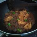 Cooksnap dari DAPUR BONSKI untuk resep Semur Hati Ampela Ayam