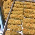 Cooksnap dari Winy Mariadi untuk resep Nugget Ikan Lele