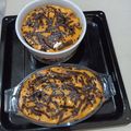 Cooksnap dari Aidea Smile untuk resep Salmon Mentai Rice