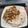 El cooksnap de Wilson Cano cuando hizo Salteado de Brócoli con Pollo.