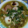 El cooksnap de Cecy Reyes cuando hizo Carne en su jugo. Fácil.