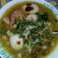 El cooksnap de Cecy Reyes cuando hizo Carne en su jugo. Fácil.